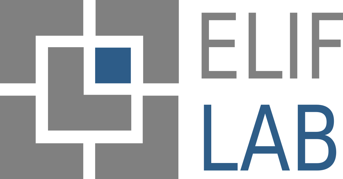 Logo Elif