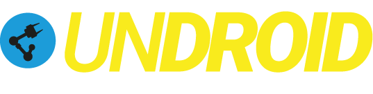 UNDROID-logo